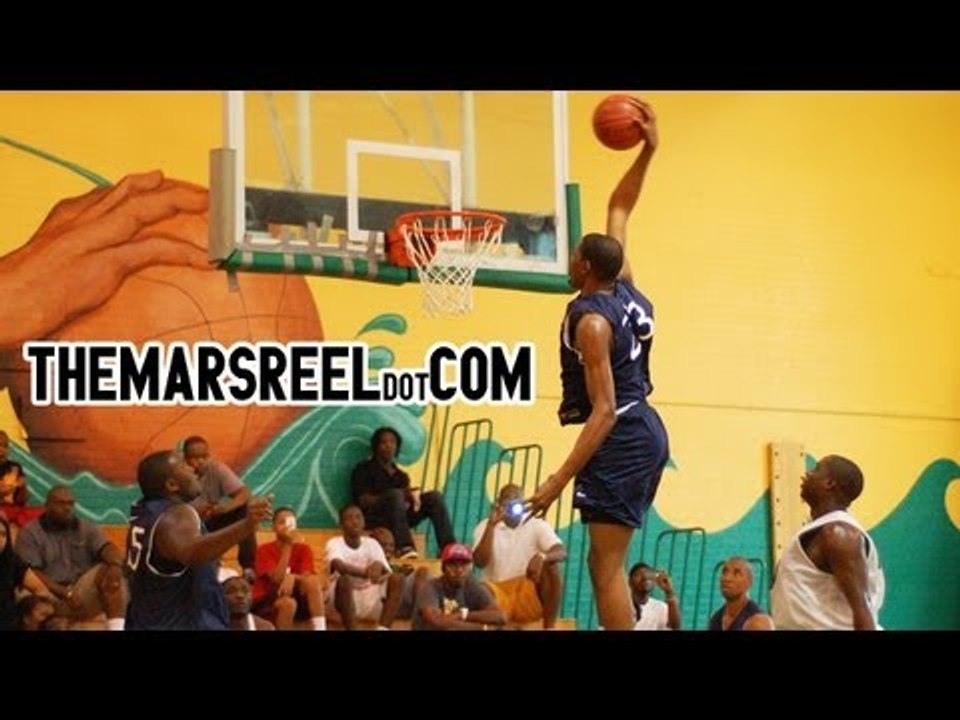 Goodman League OFFICIAL 2011 Mixtape; The BEST Summer League In The Nation?!