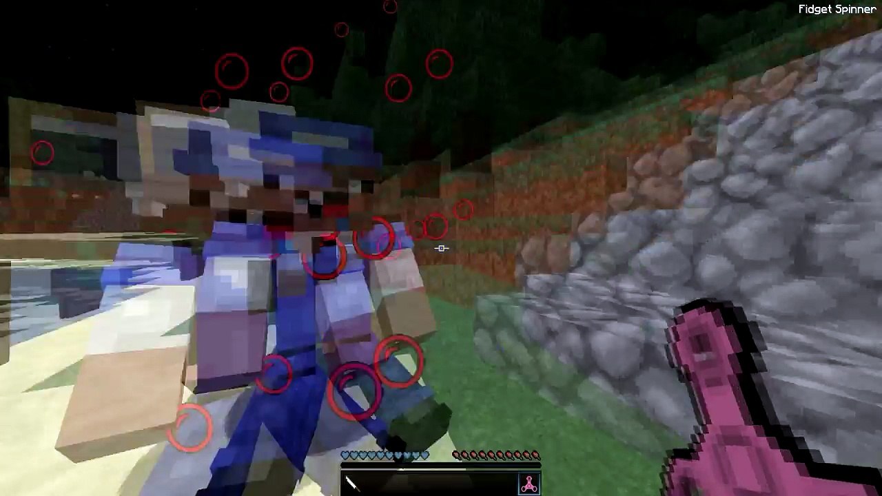  CHUCKY INTENTA MATAR A BEBE ! MINECRAFT ROLEPLAY | (Family-friendly content)