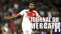 Journal du Mercato : une nouvelle saignée menace Monaco, Everton joue les gros bras