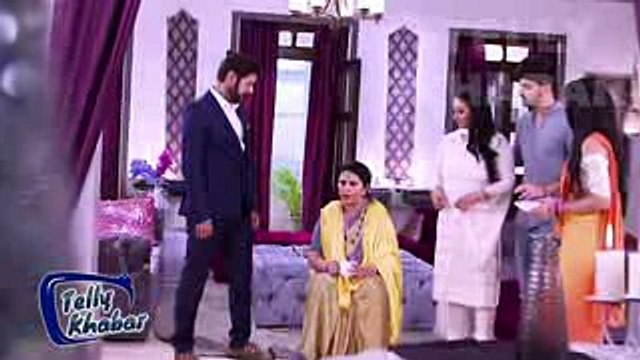 Naamkaran - 29th June 2017 - Latest Upcoming Twist - StarPlus Naamkaran Serial Today News