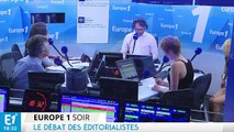 Le débat d'Europe Soir - 29/06/2017