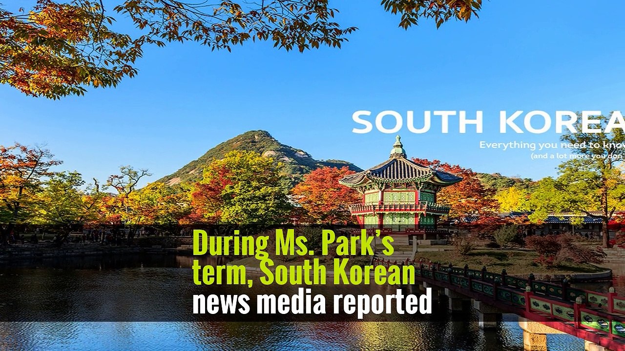 North Korea Calls for Execution of South Korean Ex-President and Aide