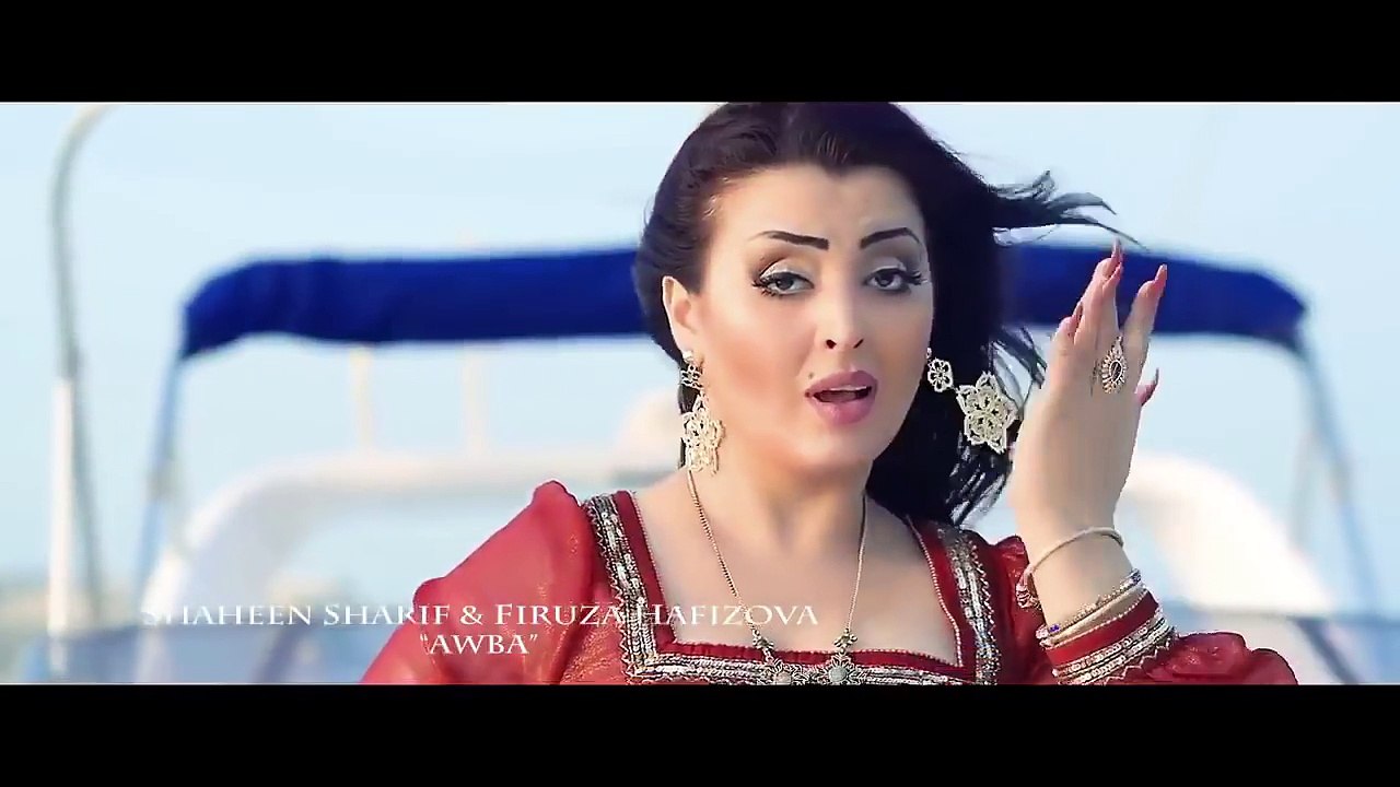 BEAUTIFUL PASHTO AND PERSIAN REMIX NEW MAST SONG