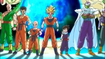 10 Things We DONT Want To See In Dragon Ball Super Universe 6 Arc