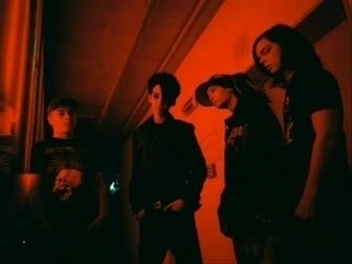 Tokio Hotel - Schrei remixer