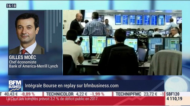 Se dirige-t-on vers une normalisation de la politique monétaire de la BCE ? - 29/06