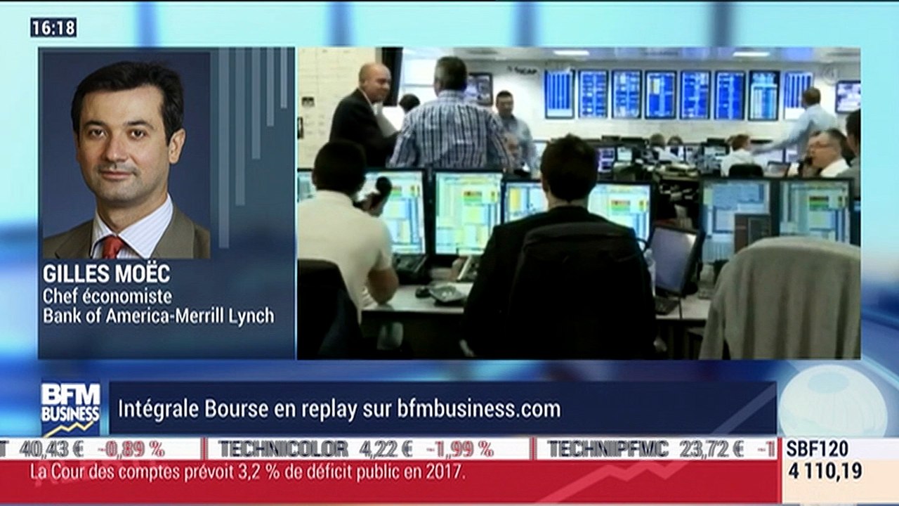 Se dirige-t-on vers une normalisation de la politique monétaire de la BCE ? - 29/06
