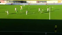 Hamza Catakovic Goal HD - Trencin (Svk)	3-1	Torpedo Kutaisi (Geo) 29.06.2017
