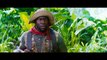 Jumanji : Bienvenue dans la jungle - Bande-annonce 1 - VOST