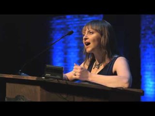 The disappearing act | Teva Harrison | Walrus Talks