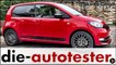 Skoda Citigo Monte Carlo 1.0 MPI 75 PS Test & Fahrbericht | Probefahrt | Auto | Deutsch