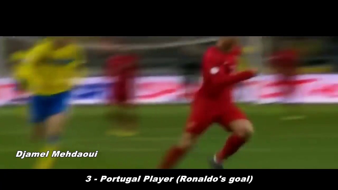 5 Football Players Celebrated Before...