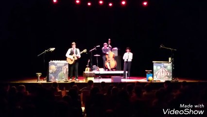 Spectacle cycle 1 et 2 journée sportive- 29 juin 2017