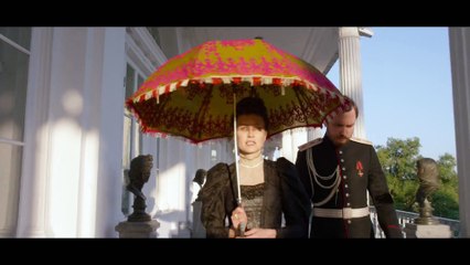Матильда — Финальный официальный трейлер (2017)