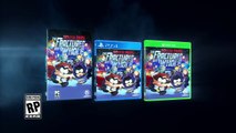 South Park: The Fractured But Whole: E3 2017 Official Trailer – Time to Take a Stand | Ubi