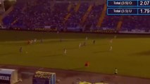 1-0 Junior Mapuku Goal HD - Levski Sofia vs FK Sutjeska Nikšić 29.06.2017