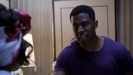Veronica Reacts to Melissas Suicide Attempt | Tyler Perry’s The Haves and the Have Nots |