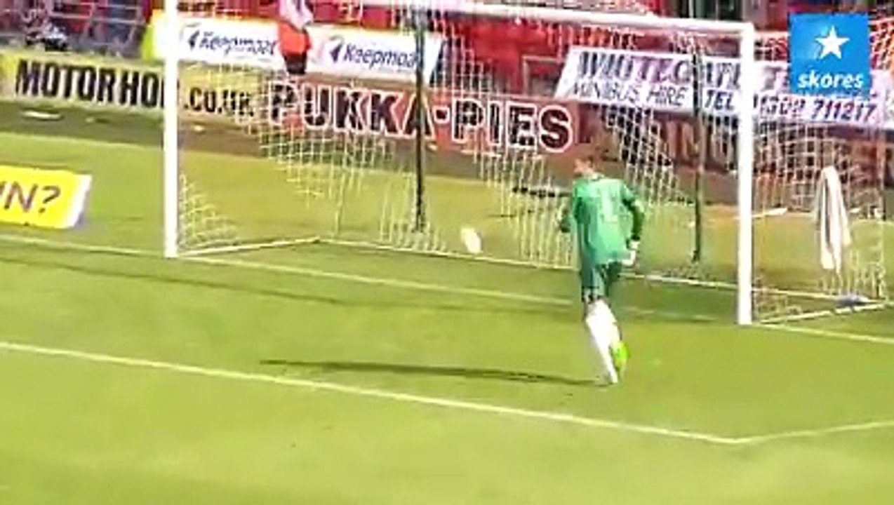 Best FAIR PLAY moments!