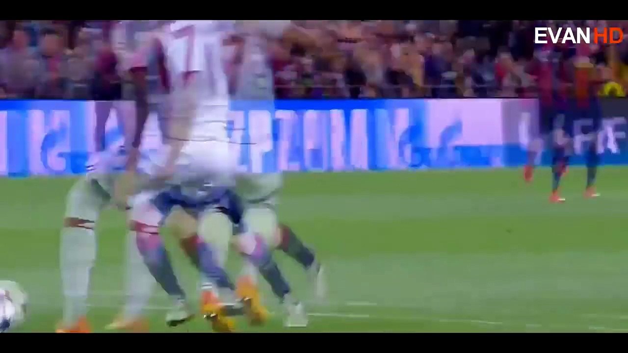 Crazy Football Skills, Tricks, Dribbling