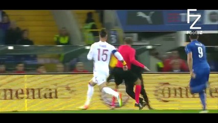 Football Managers ● Funny & Crazy...