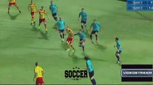 Cillian Sheridan Goal HD - Dinamo Batumi (Geo)	0-1	Jagiellonia (Pol) 29.06.2017