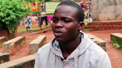 CAR violence worst since 2014, half a million displaced: WFP