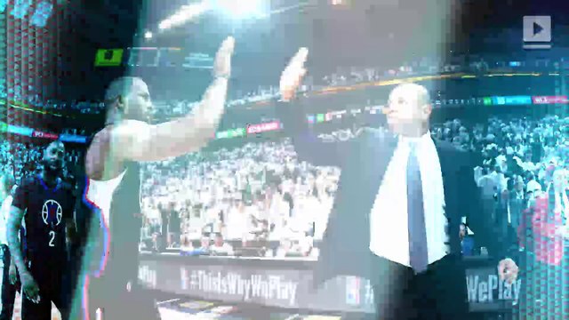 Clippers' coach Doc Rivers downplays Chris Paul turmoil