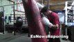 mexican champ el dorado reyes back in oxnard gets ready for next fight EsNews Boxing
