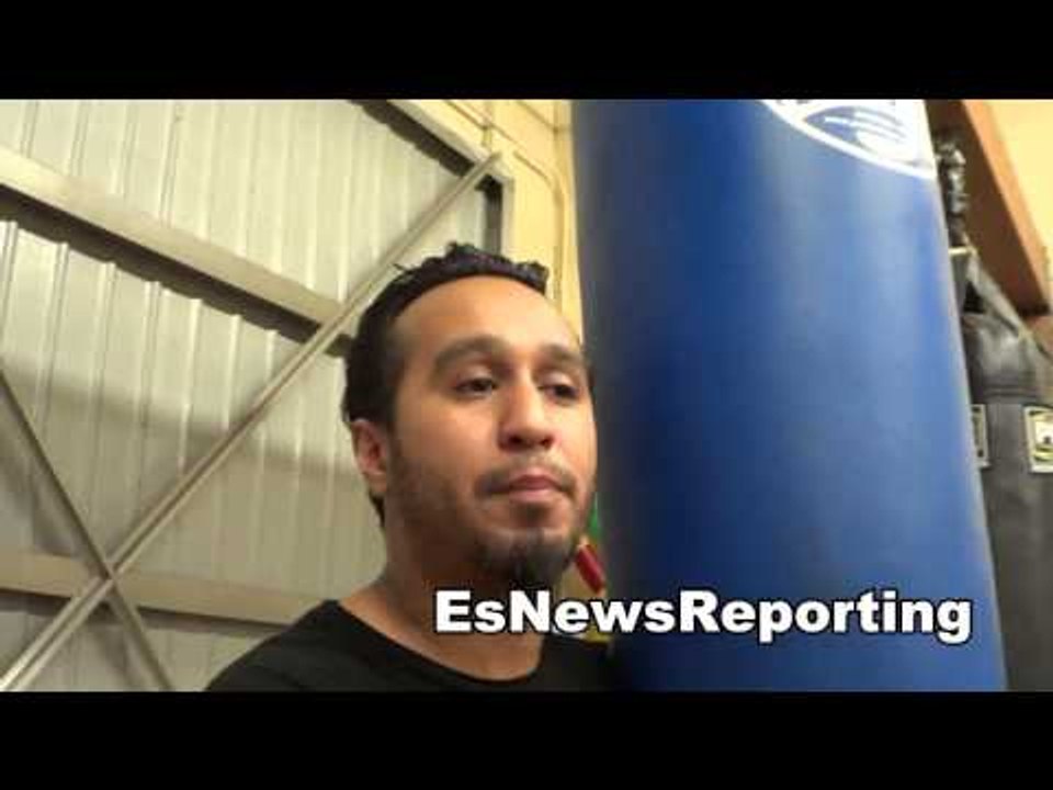 if you can study one martial arts what would it be EsNews Boxing