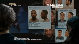 NCIS: Los Ángeles - PROMO 8x17 (Audio Latino) Español Latino (Edicion NCISLALatino) A&E Latinoamerica