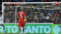 Portugal vs Chile 5:2 All Goals & Extended Highlights RESUMEN & GOLES (Last 2 Matches) HD