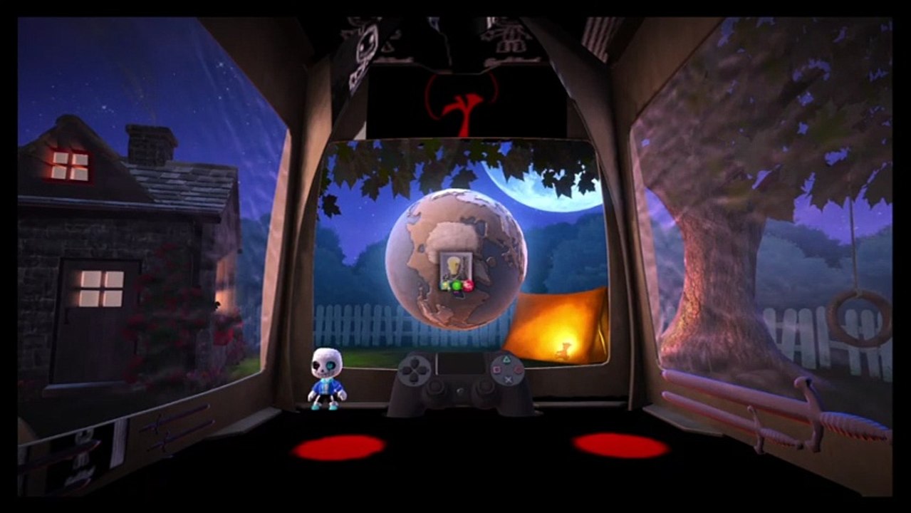 LBP unknown (350)