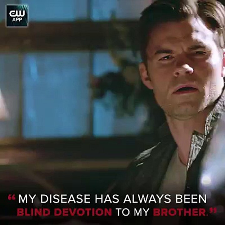 The Originals Is Elijah  Finally  Free?