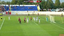 Radeski Goal HD - Shkendija (Mac)	3-0	Dacia Chisinau (Mda) 29.06.2017