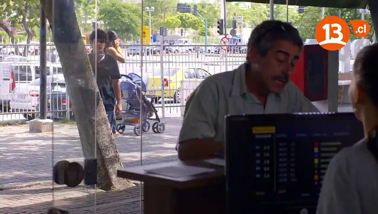 Partees De Mi Capitulo 14 - Parte 01