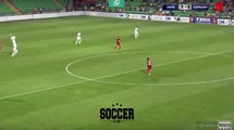 Ruben Marcello Gomez Garcia Goal HD - Zaria Balti (Mda)t2-0tFK Sarajevo (Bih) 29.06.2017