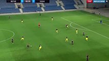 1-2 Evgen Pavlov Goal HD - Beitar Jerusalem vs Vasas 29.06.2017
