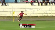 Shkendija (Mac)	3-0	Dacia Chisinau (Mda) 29.06.2017