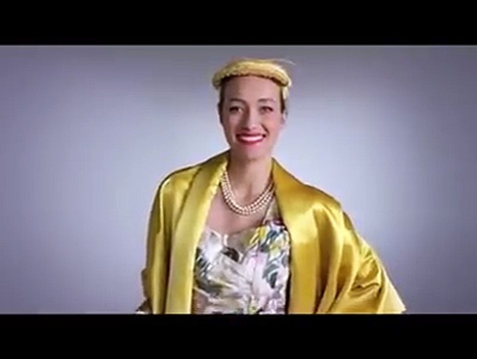 100 Years Of Fashion | Must Watch