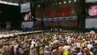 Genesis-Live In Wembley Stadium 2000's