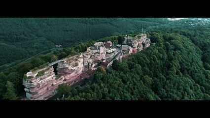 Davodka - Fusée De Détresse [CLIP OFFICIEL HD]