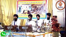 ਮੀਤੁ ਕਰੈ ਸੋਈ ਹਮ ਮਾਨਾ ॥ ਮੀਤ ਕੇ ਕਰਤਬ ਕੁਸਲ ਸਮਾਨਾ ॥੧॥ ,Bhai Onkar Singh Ji (Hazoori Ragi Sri Darbar Sahib Amritsar)