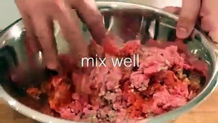 BBQ Bacon Sushi | Cooking | Meat