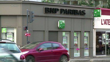 Banco BNP Paribas será demandado por genocidio de Ruanda