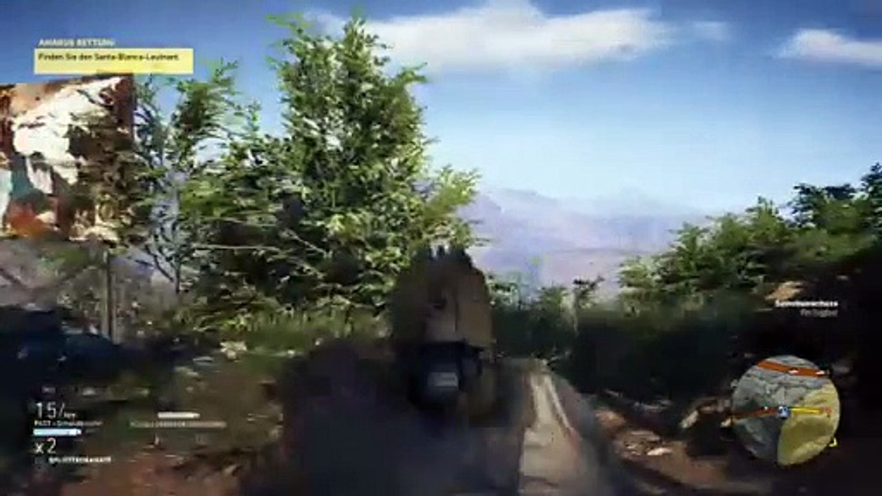 Ghost recon # 1