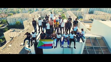 S.Téban - Sac de billes [Clip Officiel]