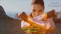 Sia To Be Human (Feat. Labrinth) [Tradução/Legendado] [Wonder Woman]
