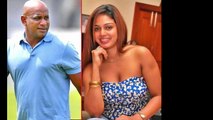 Sri Lankan Cricketer Sanath Jayasuriya's MMS LEAKED | Shocking News