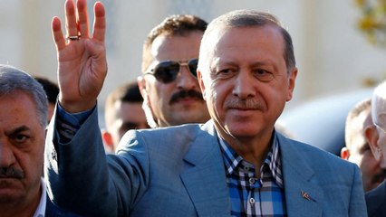 Alemania vuelve a decir "no" a los mítines de Erdogan