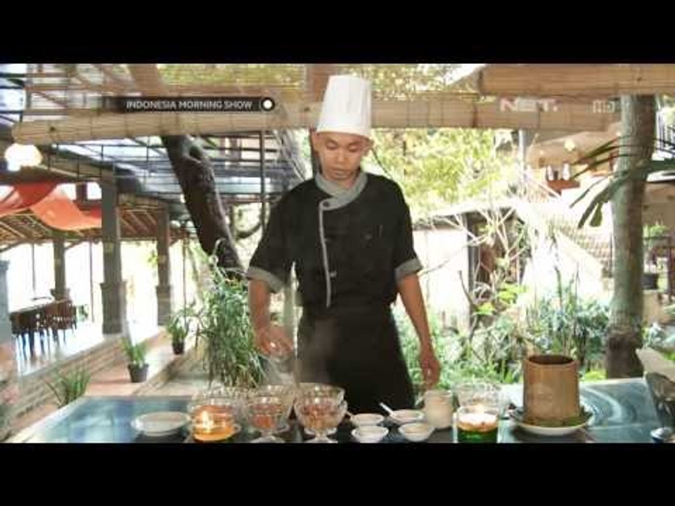 IMS - Kuliner Tradisonal Desa Gumati